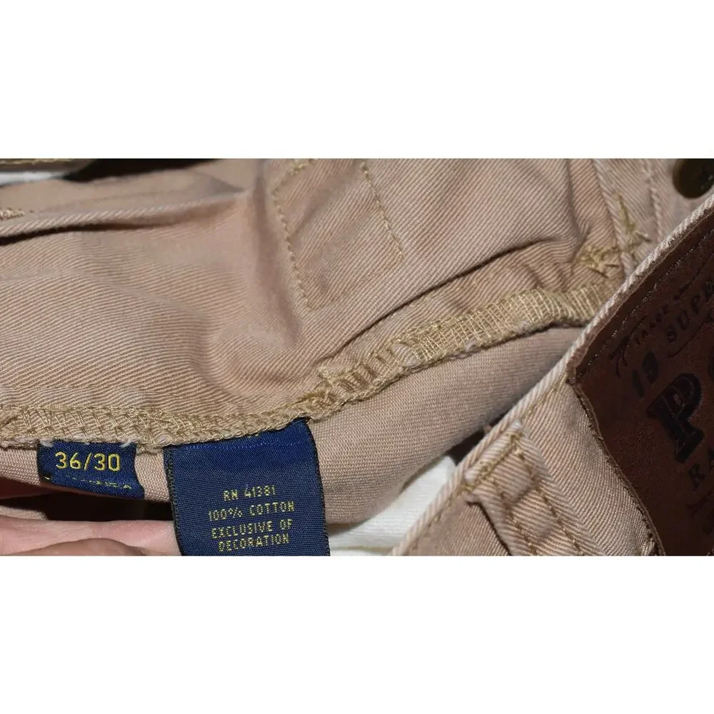 Polo Ralph Lauren elevate your